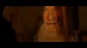 ТЫ НЕ ПРОЙДЁШЬ!!