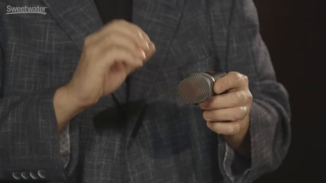 sE Electronics V Series Drum Mics Demo