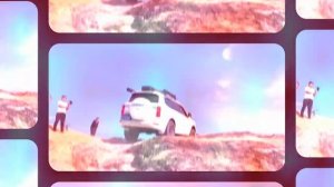 Внедорожные испытания TANK-500.