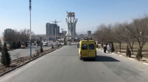 Таджикистан, никогда больше сюда не приеду! Азиатский дальнобой.