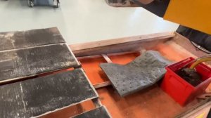 Köp Kapmaskin sten & tegel Husqvarna TS 400 F på Klaravik