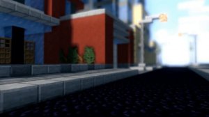 Red Belly | Minecraft Vore Animation