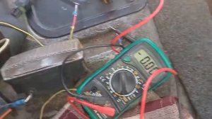 Не работает бензонасос, как добраться до  дома 2110? Методы диагностики и подключение  на прямую.