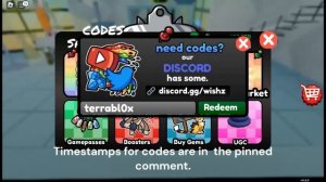 All Codes In Doodle World (August 2023)