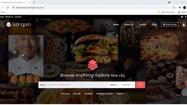 Top 7 Best Directory and Listing Portal WordPress Themes List смотреть онлайн