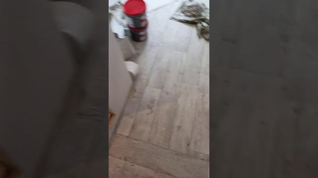 Укладка линолеума, холодная сварка. смотреть онлайн