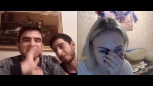 ПУКНУЛА с ПОДЛИВОЙ В ЧАТ РУЛЕТКЕ | ЧАТ РУЛЕТКА ПРИКОЛЫ