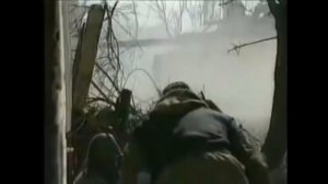 Chechnya (Марина Журавлёва - Я Не Та)