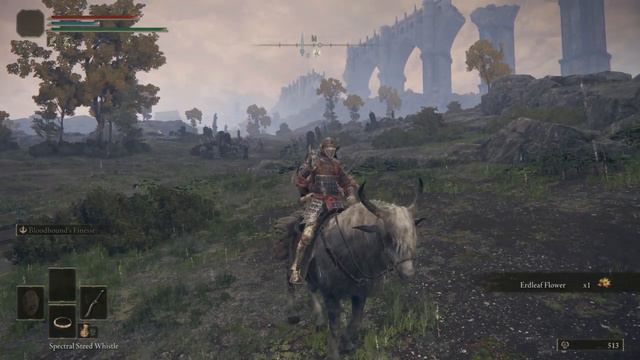 Elden Ring- Part 9 Exploration 2 And Dungeon Run смотреть онлайн