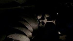 Стук внутреннего шруса Ford mondeo 4