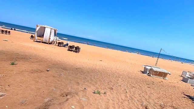 Дагестан 2022. Экраноплан «Лунь». Хучнинский (Ханагский) водопад. Сулакский каньон смотреть онлайн