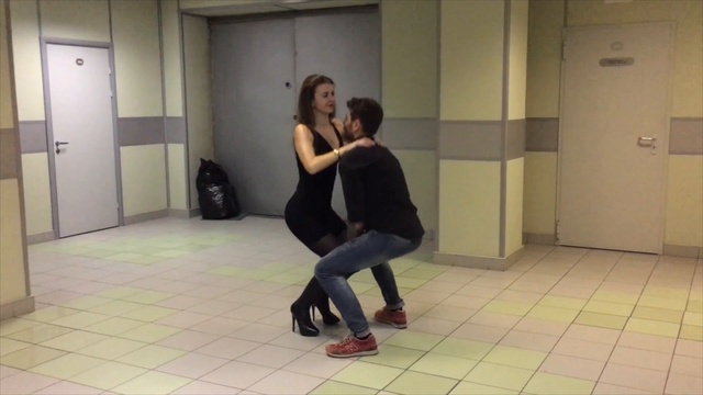 ГРЯЗНЫЕ ТАНЦЫ смотреть онлайн