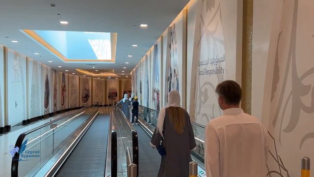 Мечеть Шейха Заида | Все Дороги Ведут в РИфМу смотреть онлайн