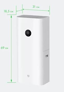 Обзор бризера xiaomi a-150 где лучше установить, обзор приложения