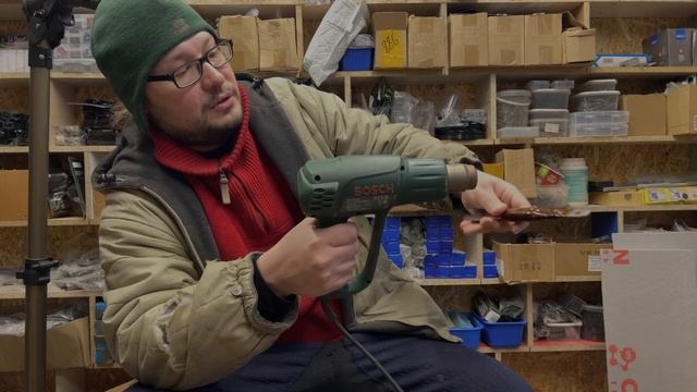 Как просто и быстро изготовить ручку для ручного инструмента - бесплатно (часть 1) смотреть онлайн