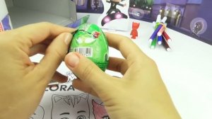 Раскраска для детей. Раскрашиваем мультяшных персонажей.  Игрушкин ТВ