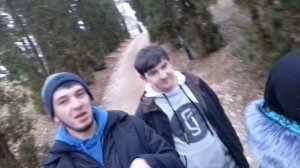 Отдых в Кисловодске 2016г. Все к просмотру!