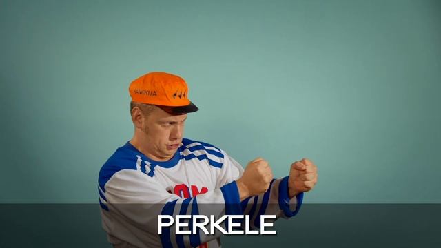 In Finland We Have This Thing Called... Perkele смотреть онлайн