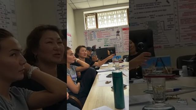 Главный секрет - ключ к Богатству. Жанат Кожамжаров. Сюцай. Часть 1.