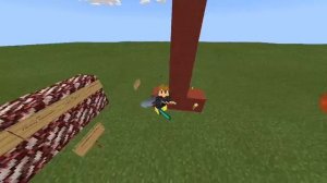 Клип Майнкрафт (раз раз раз это харбас