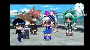 😇песеный батл бывших или уже не бывших 🤪(2/3?)