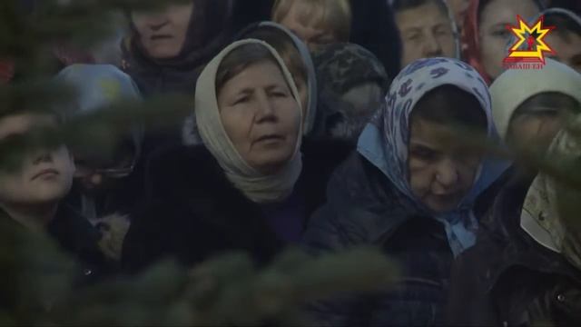 Христос çуралнă кун смотреть онлайн