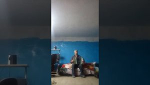 На горе колхоз