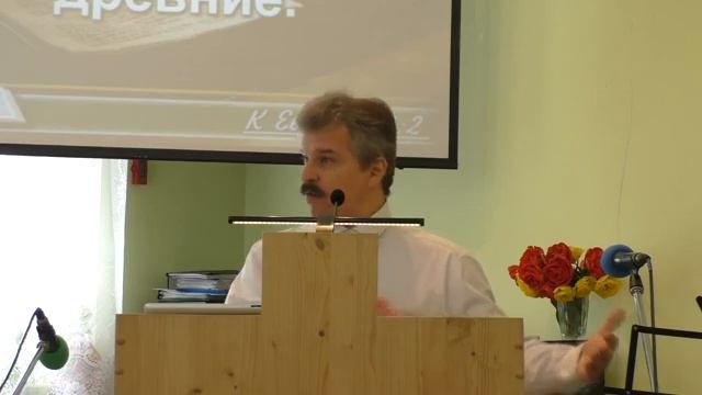 Богослужение 16.05.2021
