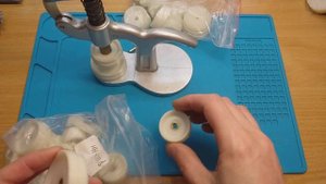 Пресс для часов, обзор какой выбрать.