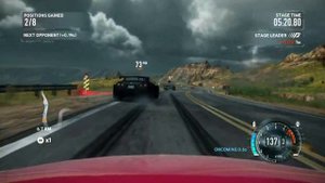 [Part #8] NFS The Run: Extreme Career Mode || Stage 6