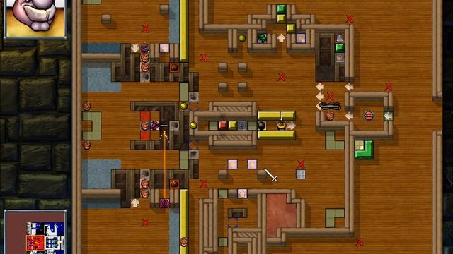 DROD: The Twelve Days of Christmas - E67: Smallest sense of accomplishment смотреть онлайн