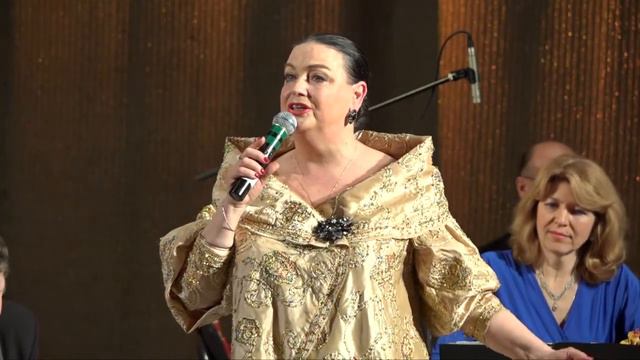 Людмила САФОНОВА - "НА ТОТ БОЛЬШАК"