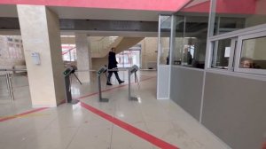 Застройщик N1 и инновационный отделочный материал для фасадов гибкая керамика PHOMI. Совместный опы