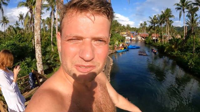 ФИЛИППИНЫ, СИАРГАО. ЛУЧШИЙ ОСТРОВ НА ФИЛИППИНАХ? Стоимость жилья, продуктов и цены в ресторанах смотреть онлайн