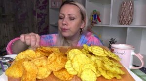 МУКБАНГ ЧИПСЫ///MUKBANG ЧИПСЫ LAYS ЛАЙМ И ЧИЛИ///ОСТРЫЕ ЧИПСЫ С ХАЛАПЕНЬЮ//CHIPS LAYS  /не АСМР///