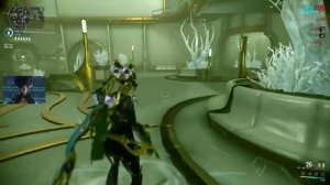 Let's▷ Warframe №20 ⁅Где взять Вольта Прайм⁆