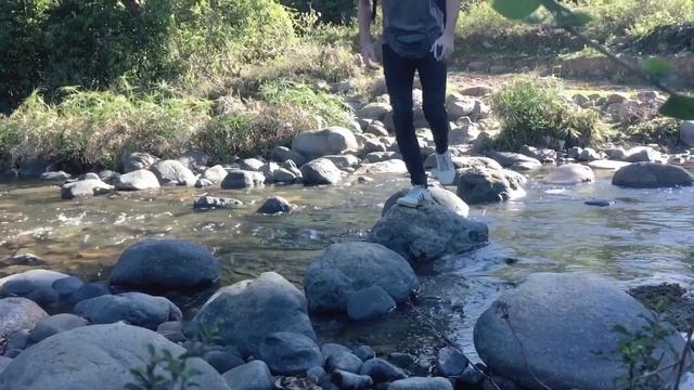 GRANMA-CUBA MINI VACACIONES EN LAS MOUNTAINS. смотреть онлайн