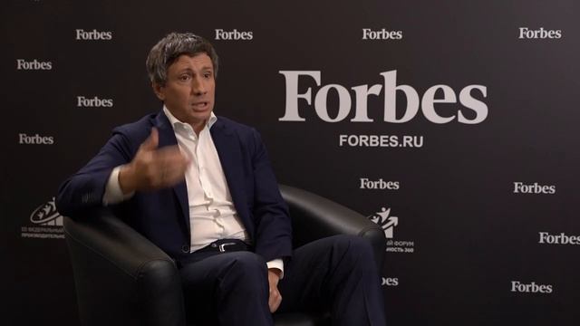 Иван Рубцов о необходимости сотрудничества ИТ компании с ФЦК (Forbes)