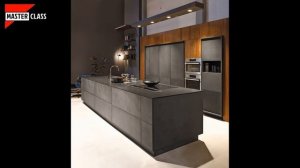 дизайн Кухни стильные современные - 2023