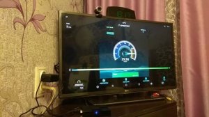 Возможности Smart tv приставки, на примере Z66X
