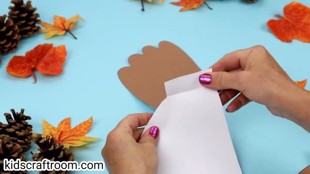 Cute Owl Hat Craft For Kids смотреть онлайн