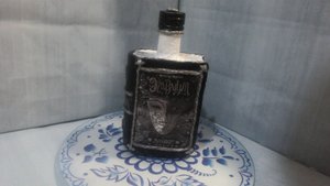 DIY ДЕКОР БУТЫЛКИ СВОИМИ РУКАМИ\ТВОРЧЕСКИЕ ИДЕИ