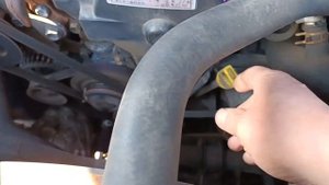 Контрактный двигатель Япония DAIHATSU Terios Kid /Дайхатсу Териос Кид  /J111G EF DET 9047411 A/T 4W