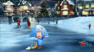 Поздравление от любимых героев МУЛЬТФИЛЬМОВ!