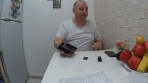 Зарядное устройство BTY V407