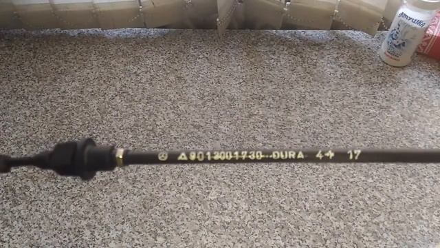 Трос газа Мерседес Спринтер смотреть онлайн