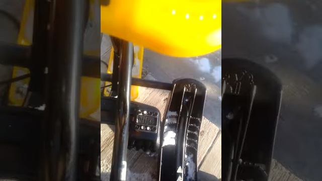 Обзор снегоката 2 я серия смотреть онлайн