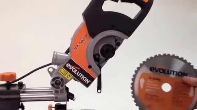 Инструкция по установке пильного диска на торцовочную пилу смотреть онлайн