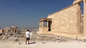 Erechtheion