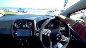 Nissan Note e-Power 2017 года - Привёз под Заказ из Японии